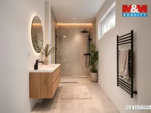 Prodej rodinného domu, Litvínov - Horní Litvínov, Žižkova, 105 m2