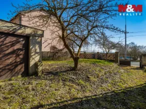 Prodej rodinného domu, Litvínov - Horní Litvínov, Žižkova, 105 m2