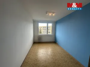 Pronájem bytu 2+kk, Praha - Kobylisy, Chotovická, 43 m2