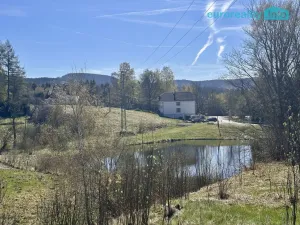 Prodej pozemku pro bydlení, Bublava, 1064 m2