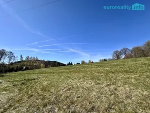 Prodej pozemku pro bydlení, Bublava, 1548 m2