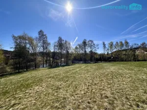 Prodej pozemku pro bydlení, Bublava, 1548 m2