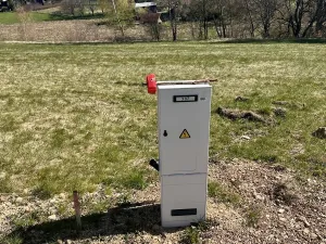 Prodej pozemku pro bydlení, Bublava, 1548 m2
