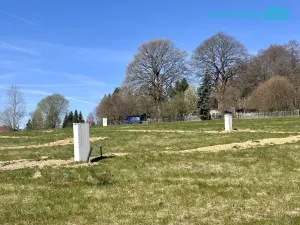 Prodej pozemku pro bydlení, Bublava, 1548 m2