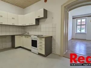 Pronájem bytu 2+1, Brno - Veveří, Smetanova, 57 m2