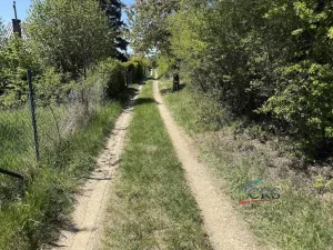 Prodej pozemku pro bydlení, Vodochody, 771 m2