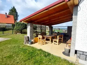 Prodej chaty, Županovice, 55 m2