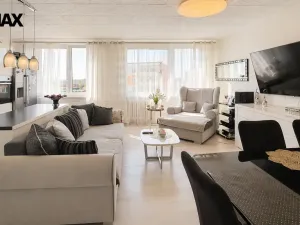 Prodej bytu 3+kk, Most, Bohuslava Vrbenského, 68 m2