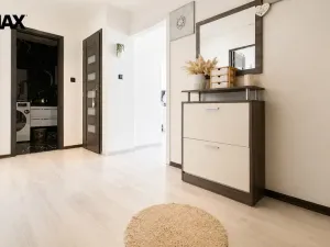 Prodej bytu 3+kk, Most, Bohuslava Vrbenského, 68 m2