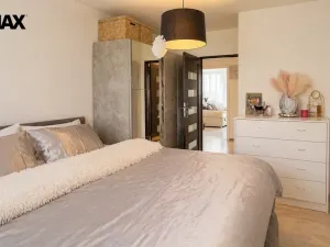 Prodej bytu 3+kk, Most, Bohuslava Vrbenského, 68 m2