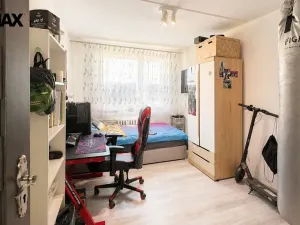 Prodej bytu 3+kk, Most, Bohuslava Vrbenského, 68 m2