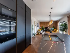 Prodej rodinného domu, Praha - Stodůlky, 151 m2