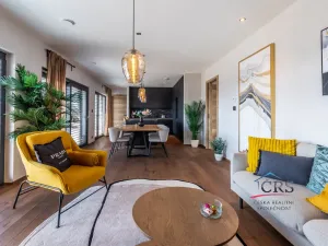 Prodej rodinného domu, Praha - Stodůlky, 151 m2