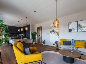 Prodej rodinného domu, Praha - Stodůlky, 151 m2