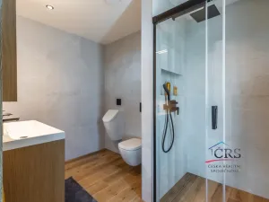 Prodej rodinného domu, Praha - Stodůlky, 151 m2