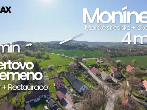 Prodej pozemku pro bydlení, Sedlec-Prčice - Vrchotice, 2006 m2