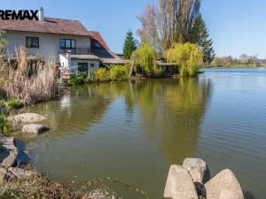 Prodej pozemku pro bydlení, Sedlec-Prčice - Vrchotice, 2006 m2