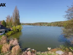 Prodej pozemku pro bydlení, Sedlec-Prčice - Vrchotice, 2006 m2