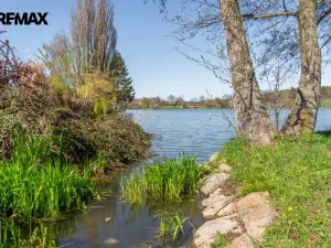 Prodej pozemku pro bydlení, Sedlec-Prčice - Vrchotice, 2006 m2