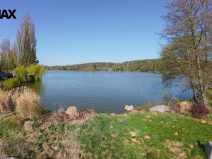 Prodej pozemku pro bydlení, Sedlec-Prčice - Vrchotice, 2006 m2