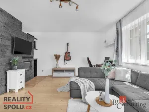 Prodej rodinného domu, Trutnov - Kryblice, Alšova, 163 m2