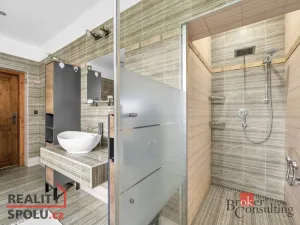 Prodej rodinného domu, Trutnov - Kryblice, Alšova, 163 m2