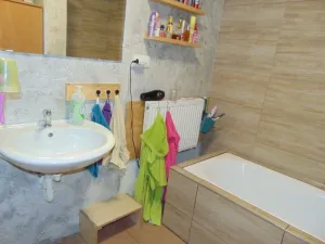 Dražba rodinného domu, Blšany, Žatecká, 123 m2