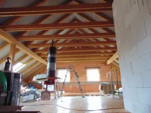 Dražba rodinného domu, Blšany, Žatecká, 123 m2