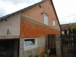 Dražba rodinného domu, Blšany, Žatecká, 123 m2