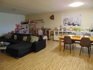 Dražba rodinného domu, Blšany, Žatecká, 123 m2