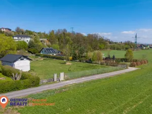 Prodej pozemku pro bydlení, Nemile, 4004 m2