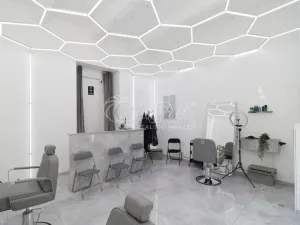 Pronájem obchodního prostoru, Praha - Břevnov, Bělohorská, 30 m2