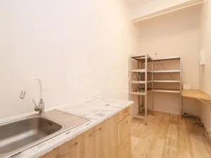 Pronájem obchodního prostoru, Praha - Břevnov, Bělohorská, 30 m2