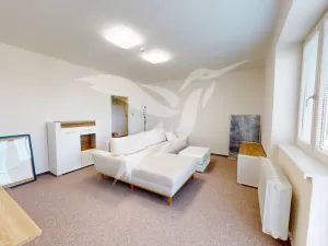 Pronájem bytu 3+1, Plzeň, Chelčického, 92 m2