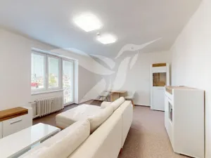 Pronájem bytu 3+1, Plzeň, Chelčického, 92 m2