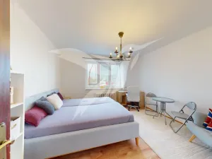 Pronájem bytu 3+1, Plzeň, Chelčického, 92 m2