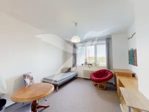 Pronájem bytu 3+1, Plzeň, Chelčického, 92 m2