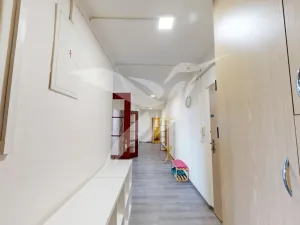 Pronájem bytu 3+1, Plzeň, Chelčického, 92 m2