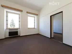 Pronájem bytu 3+1, Vrchlabí, Vančurova, 74 m2