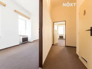 Pronájem bytu 3+1, Vrchlabí, Vančurova, 74 m2