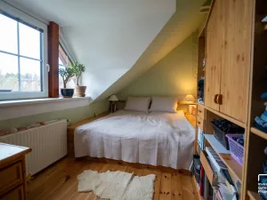 Prodej rodinného domu, Třeboň - Třeboň II, Hliník, 334 m2