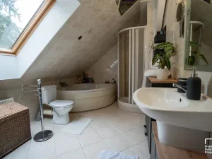 Prodej rodinného domu, Třeboň - Třeboň II, Hliník, 334 m2