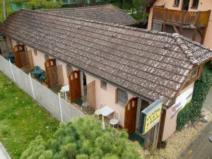 Prodej rodinného domu, Třeboň - Třeboň II, Hliník, 334 m2