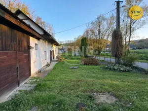 Prodej rodinného domu, Police, 60 m2