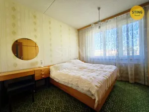 Prodej bytu 3+1, Okříšky, U stadionu, 73 m2