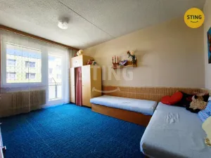 Prodej bytu 3+1, Okříšky, U stadionu, 73 m2