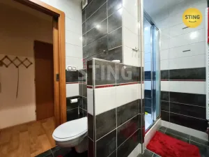 Prodej bytu 3+1, Okříšky, U stadionu, 73 m2