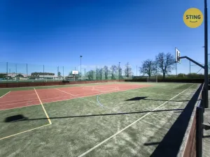 Prodej bytu 3+1, Okříšky, U stadionu, 73 m2