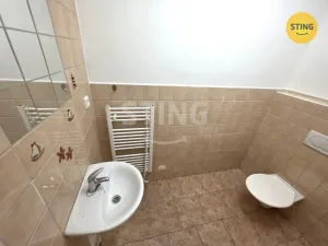 Pronájem obchodního prostoru, Opava, Pekařská, 55 m2