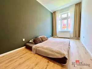 Pronájem bytu 2+1, Opava - Město, Kolářská, 65 m2